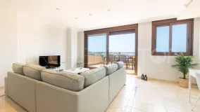 Torrequebrada 3 bedrooms penthouse for sale