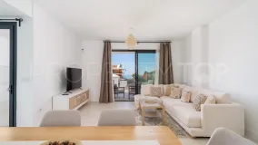 Apartamento en venta en El Higueron de 3 dormitorios