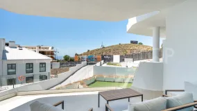 Apartamento en venta en El Higueron de 3 dormitorios
