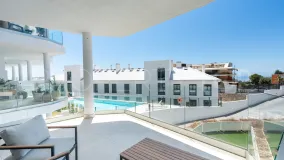 Apartamento en venta en El Higueron de 3 dormitorios
