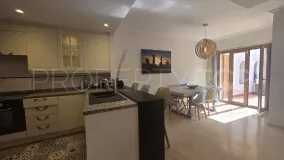 Alcaidesa Costa 3 bedrooms town house for sale