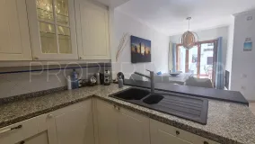 Alcaidesa Costa 3 bedrooms town house for sale