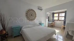 Alcaidesa Costa 3 bedrooms town house for sale