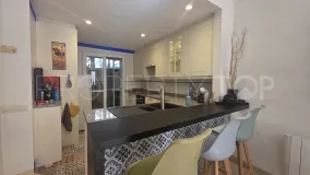 Alcaidesa Costa 3 bedrooms town house for sale