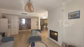 Alcaidesa Costa 3 bedrooms town house for sale