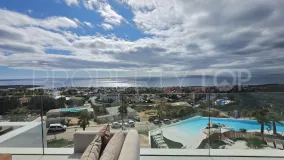 For sale Alcaidesa Alta apartment