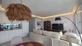 For sale Alcaidesa Alta apartment