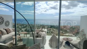 For sale Alcaidesa Alta apartment