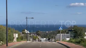 Comprar parcela residencial en Valle Romano