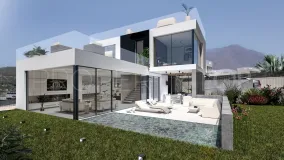 Comprar parcela residencial en Valle Romano