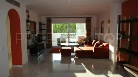 For sale apartment in Marbella - Puerto Banus with 3 bedrooms