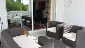 For sale apartment in Marbella - Puerto Banus with 3 bedrooms
