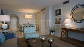 3 bedrooms Marbella - Puerto Banus apartment for sale