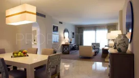 3 bedrooms Marbella - Puerto Banus apartment for sale