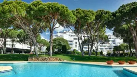 3 bedrooms Marbella - Puerto Banus apartment for sale