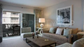 3 bedrooms Marbella - Puerto Banus apartment for sale