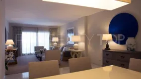 3 bedrooms Marbella - Puerto Banus apartment for sale