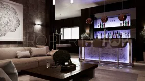 5 bedrooms Benahavis villa for sale