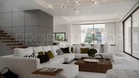 5 bedrooms Benahavis villa for sale