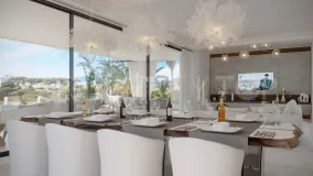 5 bedrooms Benahavis villa for sale