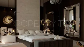 5 bedrooms Benahavis villa for sale