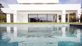 5 bedrooms Benahavis villa for sale