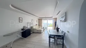 For sale apartment with 2 bedrooms in Benahavis