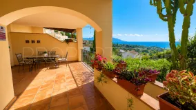 For sale Benahavis apartment with 2 bedrooms