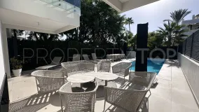 Villa for sale in Marbella - Puerto Banus