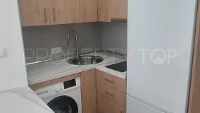 2 bedrooms ground floor apartment in Las Lagunas for sale