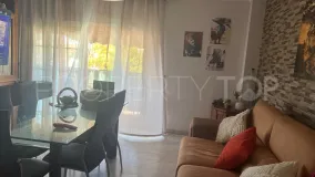 For sale San Pedro de Alcantara 3 bedrooms duplex penthouse