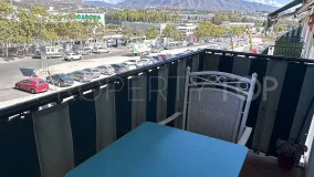 For sale San Pedro de Alcantara 3 bedrooms duplex penthouse