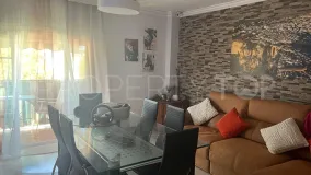 For sale San Pedro de Alcantara 3 bedrooms duplex penthouse