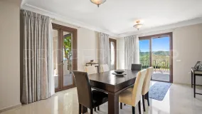 For sale Monte Mayor villa