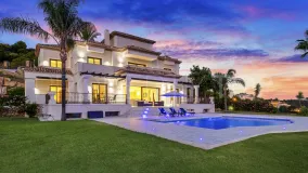 For sale Monte Mayor villa