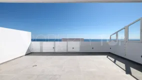3 bedrooms penthouse in Estepona for sale