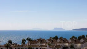 3 bedrooms penthouse in Estepona for sale