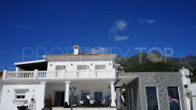 For sale 6 bedrooms villa in Xarblanca