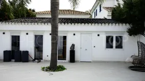 For sale 6 bedrooms villa in Xarblanca