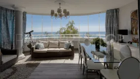 3 bedrooms Benalmadena Costa apartment for sale