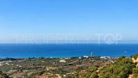 Ático en venta en Los Altos de los Monteros