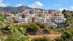 Ático en venta en Los Altos de los Monteros