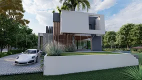 Plot for sale in San Pedro de Alcantara