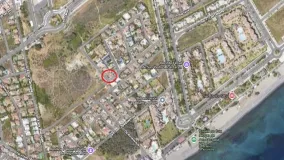 Plot for sale in San Pedro de Alcantara