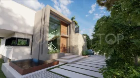 Plot for sale in San Pedro de Alcantara
