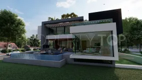 Plot for sale in San Pedro de Alcantara