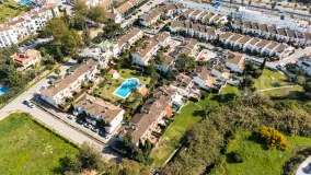El Campanario 4 bedrooms town house for sale