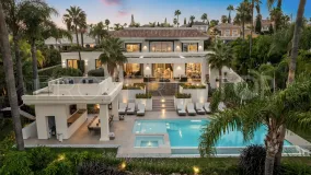 El Paraiso, villa en venta
