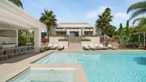 El Paraiso, villa en venta