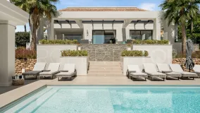 El Paraiso, villa en venta